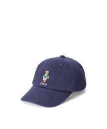 POLO RALPH LAUREN CHILDRENSWEAR | Polo ベア チノ ボール キャップ(キャップ)