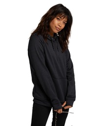 BURTON - BURTON BLACKパーカー BURTON｜バートンのパーカー（ブラック/黒色系）通販 - ZOZOTOWN