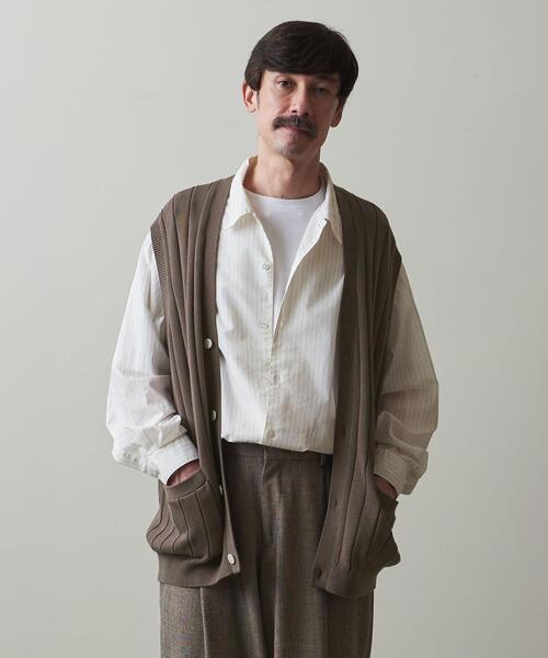 サップ ニットダウンベスト （楽天市場】【SALE!!】 WILDTHINGS