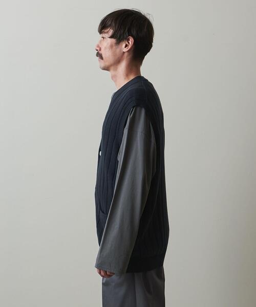 Steven Alan（スティーブンアラン）の「＜Steven Alan＞ SUP COTTON 