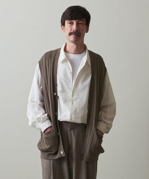 Steven Alan（スティーブンアラン）の「＜Steven Alan＞ SUP