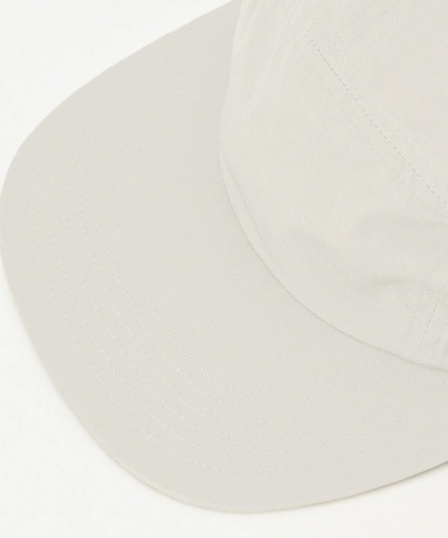 杉崎ページ① KIJIMA TAKAYUKI（キジマ タカユキ）の「VENTILE JEP CAP