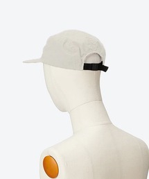 新品未使用　キジマタカユキ　キャップ　VENTILE JEP CAP KIJIMA TAKAYUKI（キジマ タカユキ）の「VENTILE JEP CAP