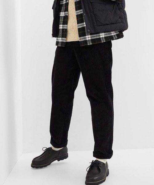 GAP（ギャップ）の「GapFlex リラックスコーデュロイパンツ（その他