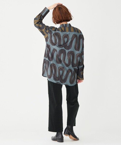 PS Paul Smith（ピーエスポールスミス）の「【洗える