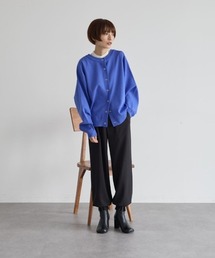 rem closet | 前後2wayウォッシャブルエアリーニット(ニット/セーター)