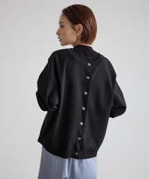 rem closet | 前後2wayウォッシャブルエアリーニット(ニット/セーター)