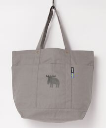 moz | moz キャンバストート LL(トートバッグ)
