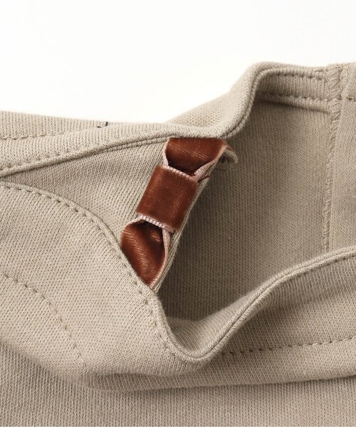 Seraph（セラフ）の「チュールワンピース（ワンピース・キッズ・ブラック/ベージュ/ブラウン・90/100/110/120/80/130/95/140）」の14枚目の写真