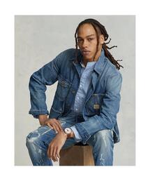 POLO RALPH LAUREN | デニム チョア ジャケット(デニムジャケット)
