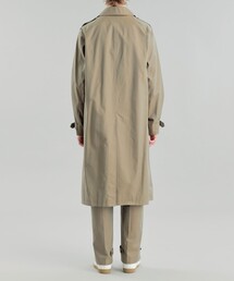MACKINTOSH PHILOSOPHY CRAWLEY トレンチコート MACKINTOSH PHILOSOPHY（マッキントッシュフィロソフィー） コート