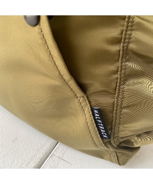 レア品】HALFTRACK ×アレクサンダーリーチャン シュラフカバー限定品