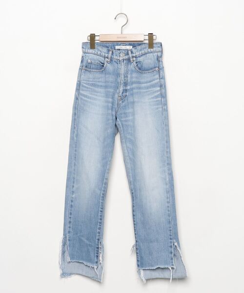 ブランド DEUXIEME CLASSE - Deuxieme Classe celeriデニムの通販 by ...