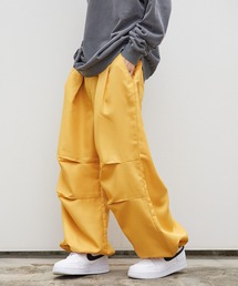 PBLIM | PAGEBOYLIM/カラースノーパンツ(その他パンツ)