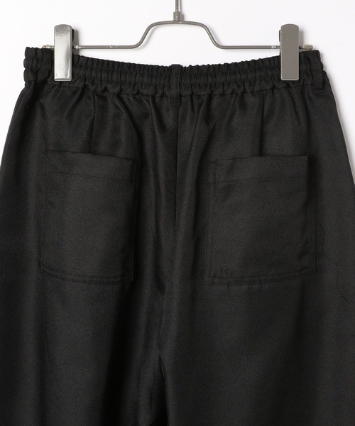 PBLIM（ページボーイリム）の「PAGEBOYLIM/カラースノーパンツ（その他パンツ・レディース・ブラック/オフホワイト/イエロー・FREE）」の22枚目の写真