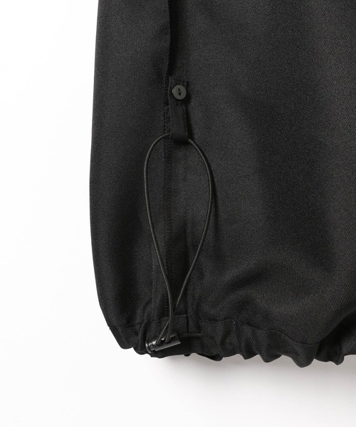 PBLIM（ページボーイリム）の「PAGEBOYLIM/カラースノーパンツ（その他パンツ・レディース・ブラック/オフホワイト/イエロー・FREE）」の9枚目の写真