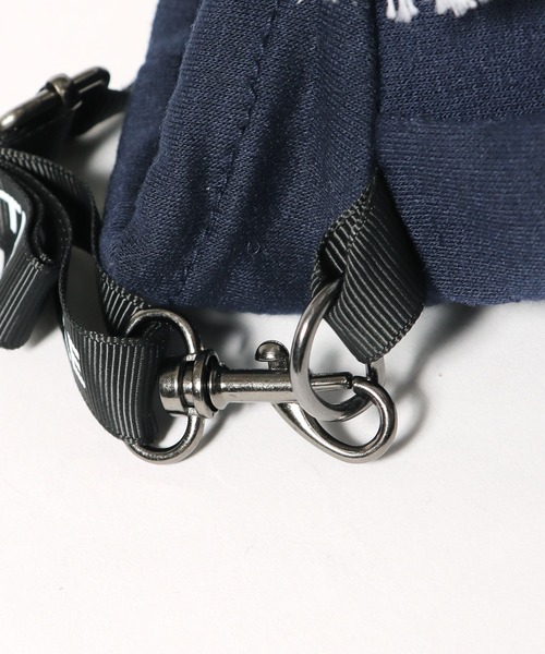 thermo mug（サーモ マグ）の「thermo mug/サーモマグ ANIMAL BOTTLE BEAR Parker 水筒（水筒・キッズ・ブラウン/ネイビー/アイボリー/レッド・ONE SIZE）」の8枚目の写真