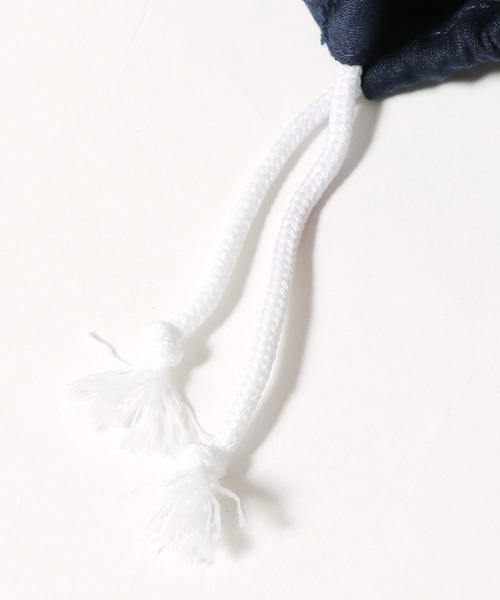 thermo mug（サーモ マグ）の「thermo mug/サーモマグ ANIMAL BOTTLE BEAR Parker 水筒（水筒・キッズ・ブラウン/ネイビー/アイボリー/レッド・ONE SIZE）」の9枚目の写真