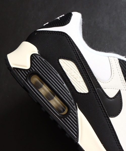 NIKE（ナイキ）の「NIKE AIR MAX 90 / ナイキ エア マックス 90 【SP】（スニーカー・メンズ・ホワイト・24.5cm/25.0cm/25.5cm/26.0cm/26.5cm/27.0cm/27.5cm/28.0cm/28.5cm/29.0cm/30.0cm/24.0cm）」の7枚目の写真