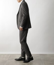 the shop tk ツイードスーツ THE SHOP TK （ザ ショップ ティーケー ）の「◇【セットアップ対応可