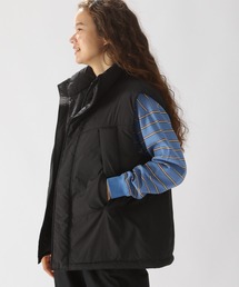 niko and... | 2WAYスピンドルベスト(ダウンベスト)