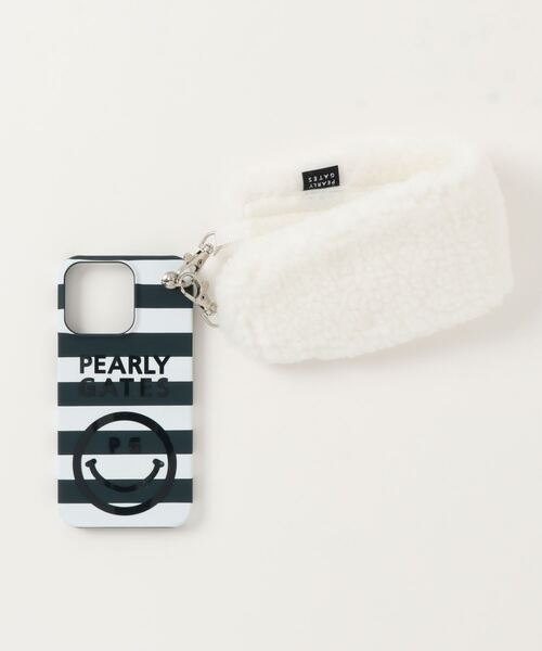 PEARLY GATES（パーリーゲイツ）の「【LINE FRIENDS EDITION