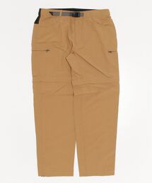 TRAIL BUM（トレイルバム）の「THRU-HIKER ZIP OFF PANTS / スルーハイカー ジップオフ パンツ（その他パンツ）」