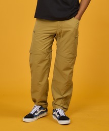 TRAIL BUM（トレイルバム）の「THRU-HIKER ZIP OFF PANTS / スルーハイカー ジップオフ パンツ（その他パンツ）」