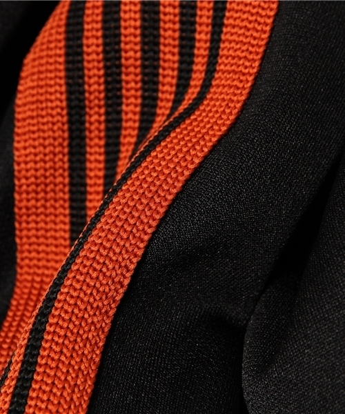 BEAMS（ビームス）の「【NEEDLES × BEAMS / 別注 NARROW TRACK PANTS】（その他パンツ・メンズ・ブラック・MEDIUM）」の6枚目の写真