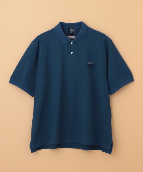 J.PRESS × BEAMS LIGHTS / 別注 ポロシャツ