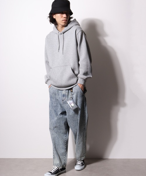 1004ST（イチマルマルヨンエスティ―）の「1004ST ストリートデザイン クリアポーチ キーホルダー（コインケース・メンズ・シルバー系その他2/シルバー/シルバー系その他・FREE）」の17枚目の写真