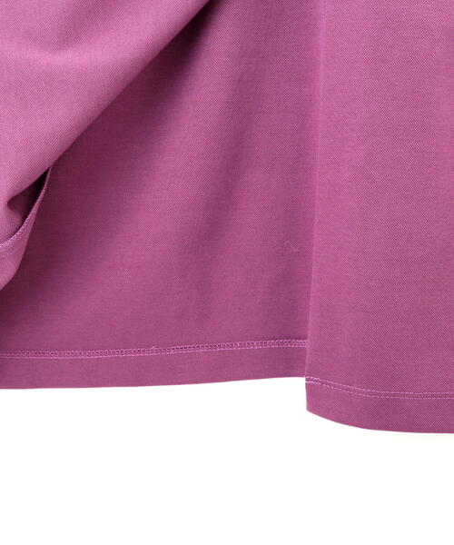 FREE'S MART（フリーズマート）の「【Sシリーズ対応】◆ベルト付きナロースカート（スカート・レディース・ピンク/ブラック/ホワイト・X-SMALL/SMALL/MEDIUM）」の18枚目の写真