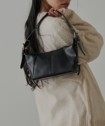 FIG&VIPER | サークルベルトバッグ(ショルダーバッグ)