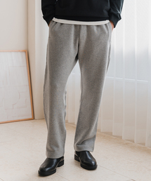 LOOPWHEELER | 【LOOPWHEELER for LOWERCASE】別注 ライトツリウラケ スウェットパンツ(スウェットパンツ)