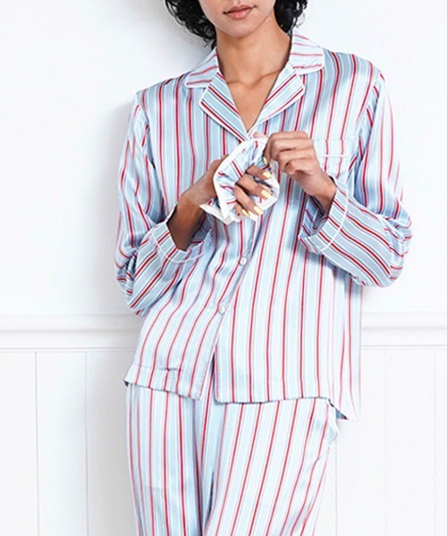 Priv. Spoons Club（プライベートスプーンズクラブ）の「サテンシルク  