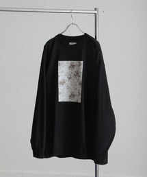 NILWAY | アソートアートプリントルーズロンT(Tシャツ/カットソー)