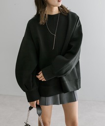 バックシャンプルオーバー