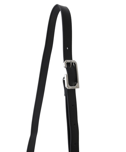 JW PEI（ジェイダブリューペイ）の「【JW PEI】MAZE（ショルダーバッグ・レディース・ブルー系その他4/ベージュ/ブラック・FREE）」の13枚目の写真