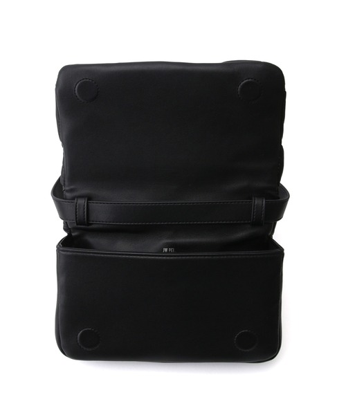 JW PEI（ジェイダブリューペイ）の「【JW PEI】MAZE（ショルダーバッグ・レディース・ブルー系その他4/ベージュ/ブラック・FREE）」の10枚目の写真