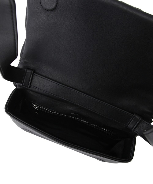 JW PEI（ジェイダブリューペイ）の「【JW PEI】MAZE（ショルダーバッグ・レディース・ブルー系その他4/ベージュ/ブラック・FREE）」の9枚目の写真