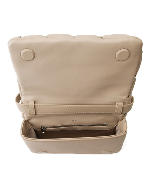 JW PEI（ジェイダブリューペイ）の「【JW PEI】MAZE（ショルダーバッグ・レディース・ブルー系その他4/ベージュ/ブラック・FREE）」の5枚目の写真