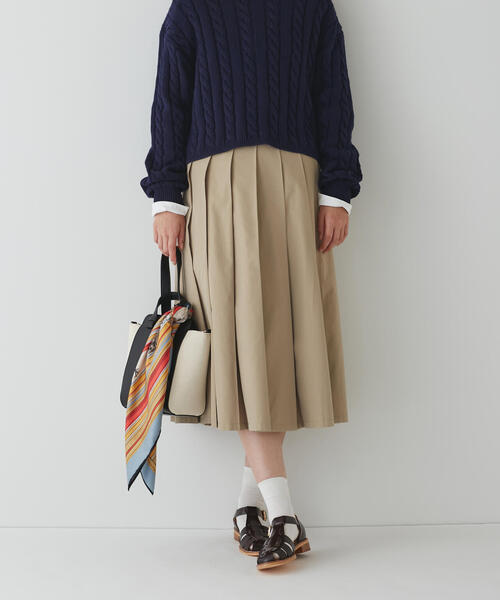 human woman（ヒューマンウーマン）の「◆バイカラー２ｗａｙバッグ（ハンドバッグ・レディース・ブラック系その他3/イエロー系その他4・ﾌﾘ-）」の3枚目の写真