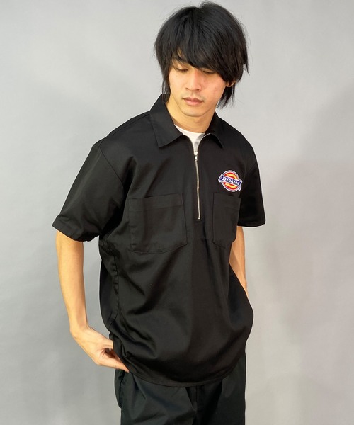 Hbeauty&youth別注　ディッキーズ875 ブラック34 Hbeauty&youth別注 ディッキーズ875 ブラック34 Dickies for