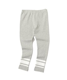 ◆【110-140cm】アソートラインレギンス