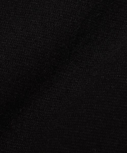 SHOO・LA・RUE（シューラルー）の「◆【110-140cm】アソートラインレギンス（その他パンツ・キッズ・ブラック/グレー/ライトパープル/ブラック系8・11/12/13/14）」の12枚目の写真