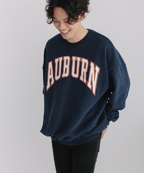 G'dup WEAR ネイビー ロゴシャツ XXL G´dup WEAR ネイビー ロゴシャツ XXL