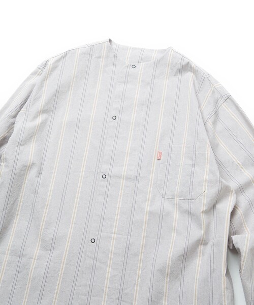 HINSON（ヒンソン）の「HINSON/ヒンソン 別注 ドットボタン