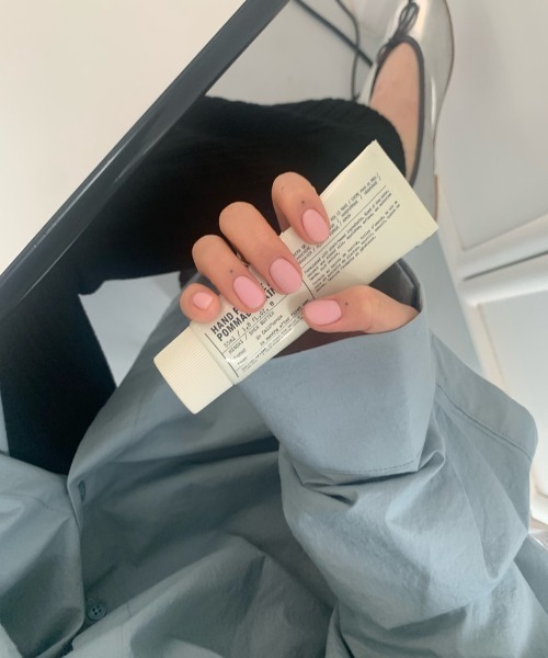 SEN TOKYO（セントーキョー）の「大人の上級者魅せ。バックオープン デザインオーバーシャツ（シャツ/ブラウス・レディース・アイボリー/ブルー・FREE）」の22枚目の写真