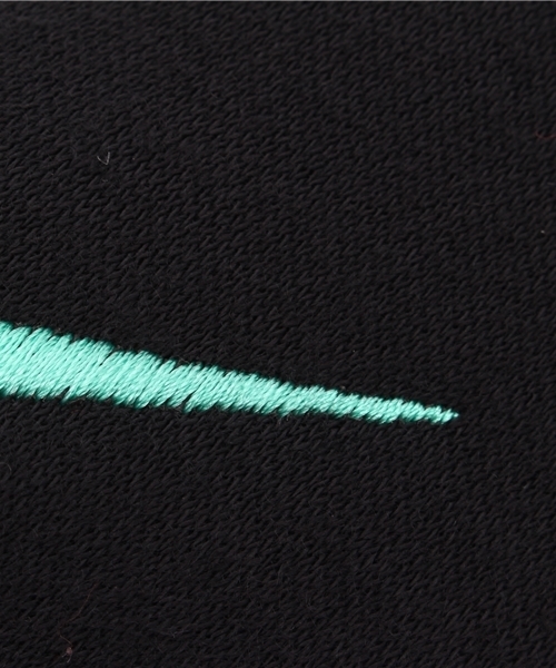 NIKE（ナイキ）の「ユニセックス ナイキ エアリフト ブラック NIKE AIR RIFT 308662-025（スニーカー・メンズ・ブラック・26cm/23cm/27cm/29cm/24cm/28cm/25cm/30cm）」の3枚目の写真