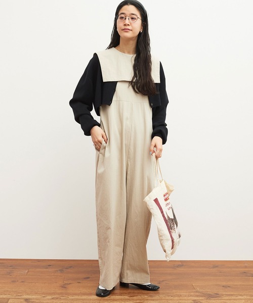 fig London（フィグロンドン）の「GV Latine sailor balloon tsunagi